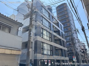 シルバーフラット