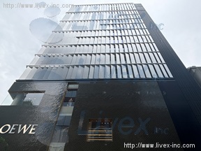 仮)清和銀座