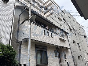 ヒラノアパート