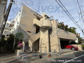 根岸三ツ木