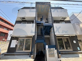 ラウンジ大久保