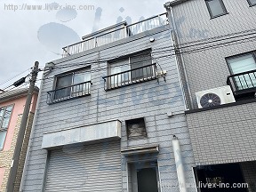 貸倉庫
