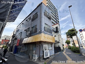 貸店舗