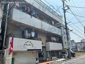 池袋