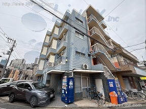 第2前澤マンション