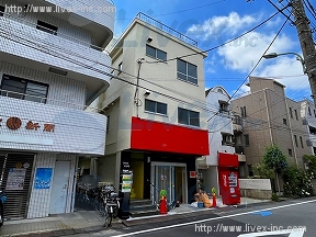 ファミルナリタII
