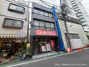 貸店舗・事務所
