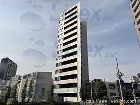 プライムメゾン本郷