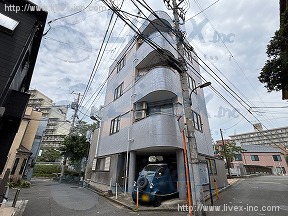 イルフィオーレ下落合