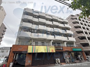 浅草ダイヤモンドマンション