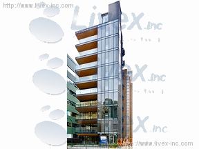 THE V-CITY 麻布十番 PLACE