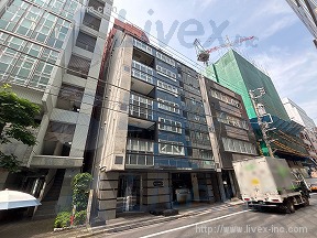 ラシーヌ麹町