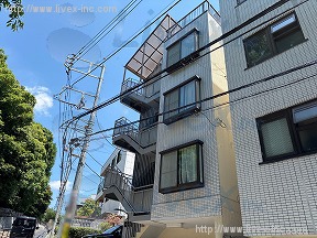 児玉マンションII