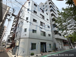 ikenohata flat