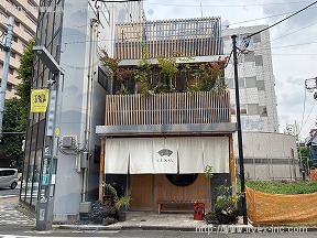 仮)神宮前2丁目店舗