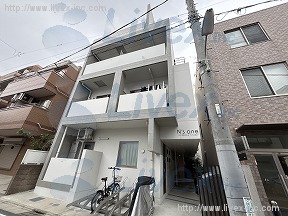 エヌズワン品川二葉