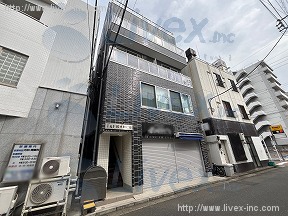 T&F桜木町