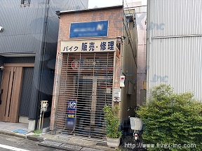 貸店舗
