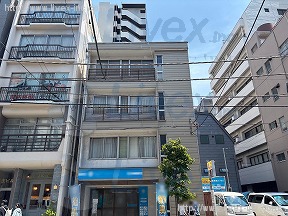 台東区駒形1丁目事務所・店舗