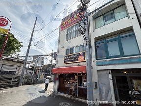 ハウスポート下落合II