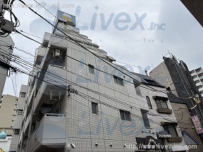 Tアムス堀ノ内A棟