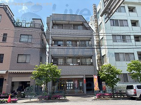 貸店舗・事務所