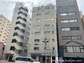 オリエンタル新大塚コーポラス