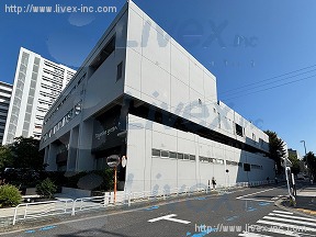 東陽町インテス本館