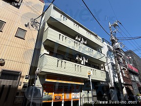 グリーンパレス・ナカムラ