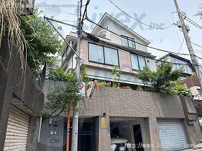 貸店舗・事務所