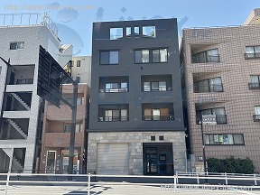 リヒャルト市谷薬王寺