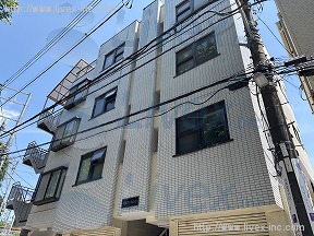 児玉マンションI