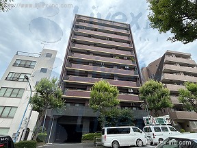 クルーセ小滝橋