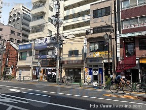 貸店舗