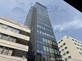 仮)PMO新橋5丁目