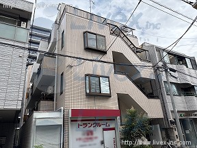 パークピア井出