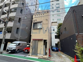 金井神田駅前