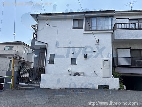 大塚4丁目店舗戸建
