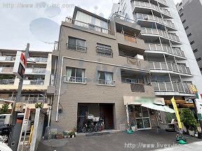 長谷川