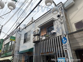 貸店舗・事務所