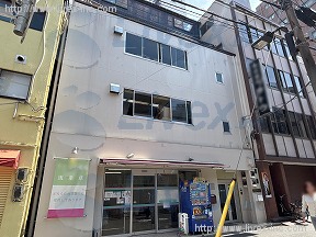 店舗・事務所