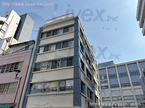 東洋