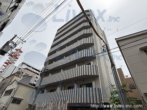 仮)南千住清川レジデンス