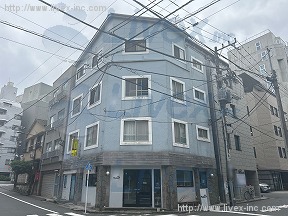 EMINAZ南大塚