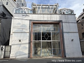 FACE西麻布