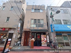 鈴木店舗