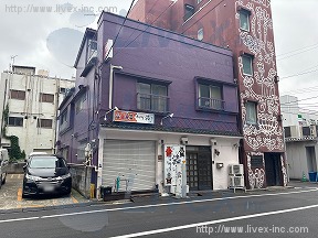貸店舗