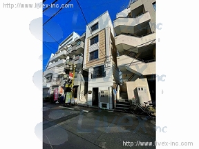 HJ PLACE W Tokyo