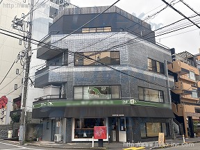 GrandStory千駄ヶ谷ビル