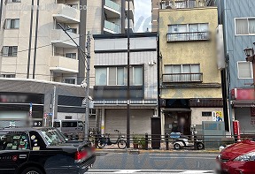 貸店舗・事務所